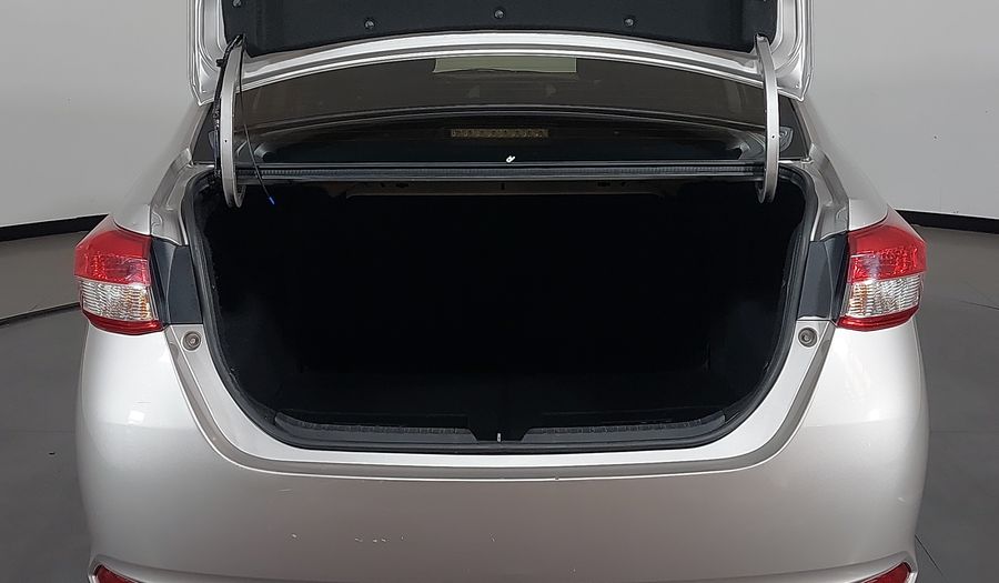 Toyota Yaris SEDAN XL MULTIDRIVE Sedan 2019