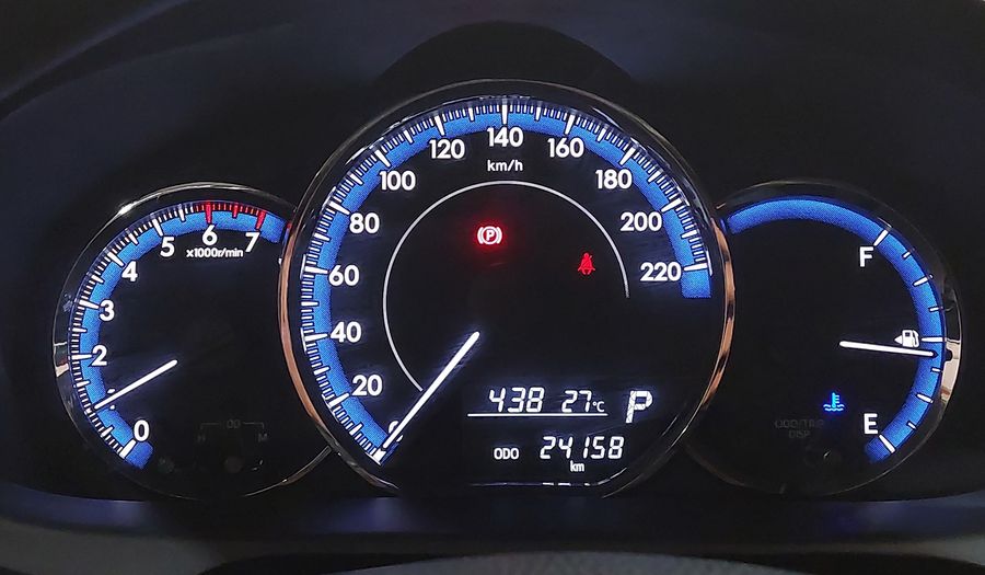 Toyota Yaris SEDAN XL MULTIDRIVE Sedan 2019
