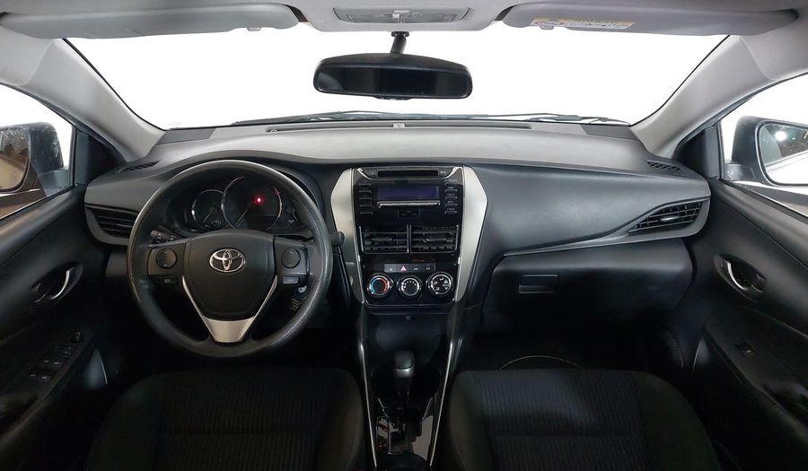 Toyota Yaris SEDAN XL MULTIDRIVE Sedan 2019