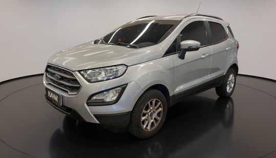 Ford • EcoSport