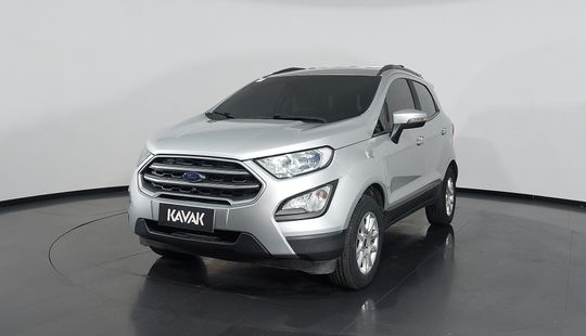 Ford • EcoSport