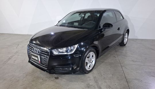 Audi • A1
