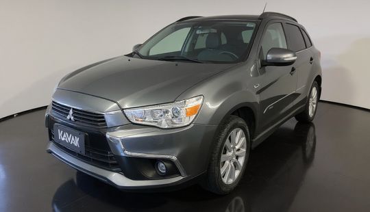 Mitsubishi • ASX