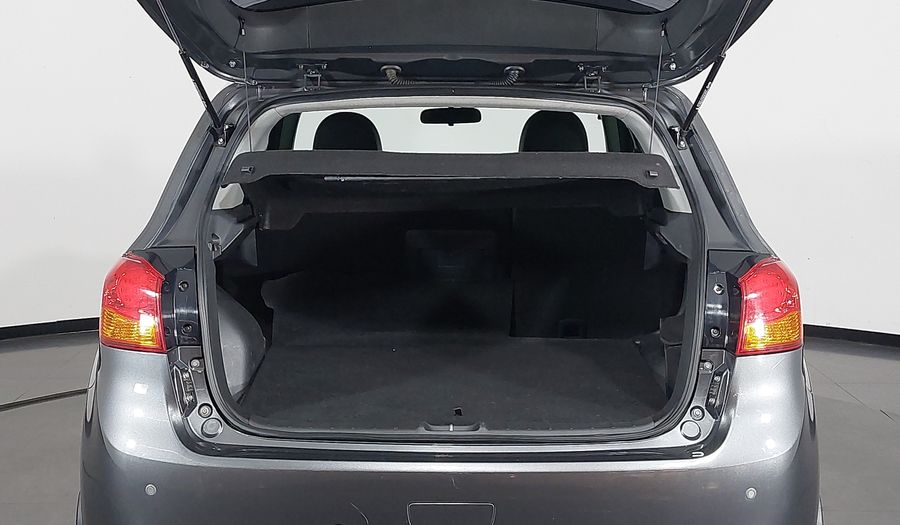Mitsubishi Asx AWD Suv 2017
