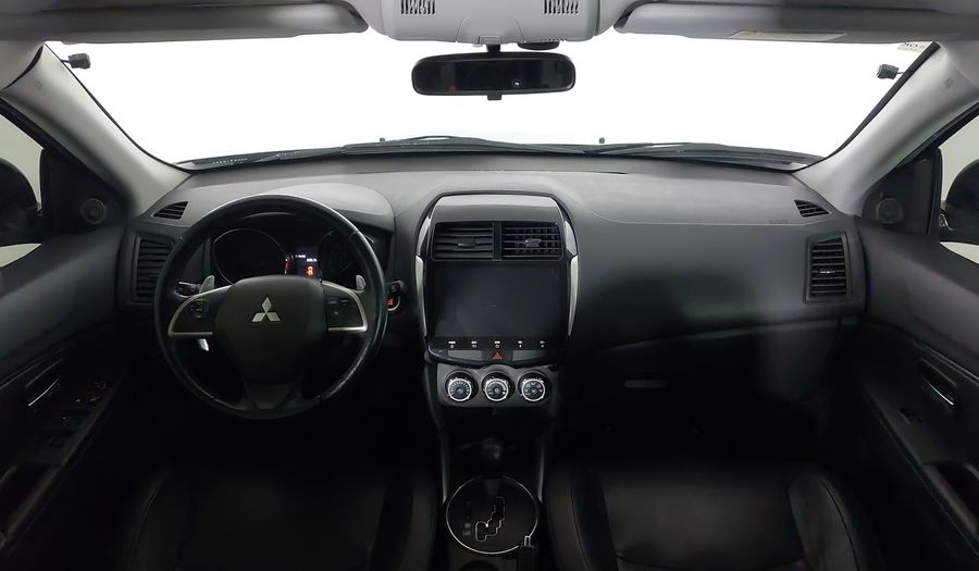 Mitsubishi Asx AWD Suv 2017
