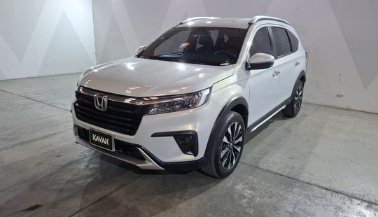 Honda • BR-V
