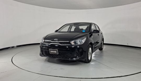 Kia • Rio