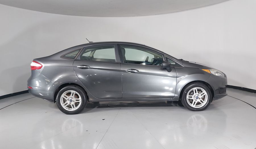 Ford Fiesta 1.6 SE Sedan 2018