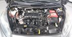 Ford Fiesta 1.6 SE Sedan 2018