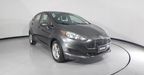 Ford Fiesta 1.6 SE Sedan 2018