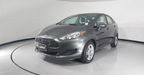 Ford Fiesta 1.6 SE Sedan 2018