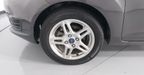 Ford Fiesta 1.6 SE Sedan 2018