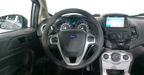 Ford Fiesta 1.6 SE Sedan 2018