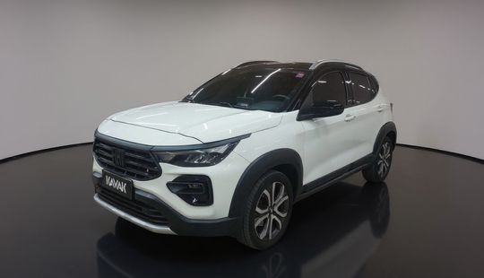 Fiat • Pulse