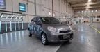 Nissan March 1.6 ACTIVE Hatchback 2016