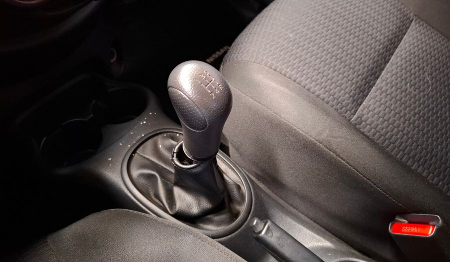 Nissan March 1.6 ACTIVE Hatchback 2016