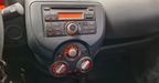 Nissan March 1.6 ACTIVE Hatchback 2016