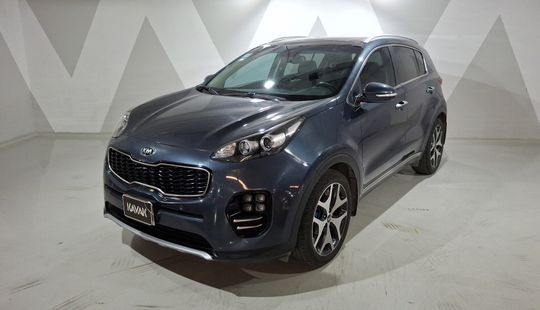 2016 • 119,158 km • Automático