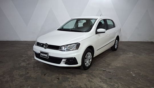 Volkswagen • Gol
