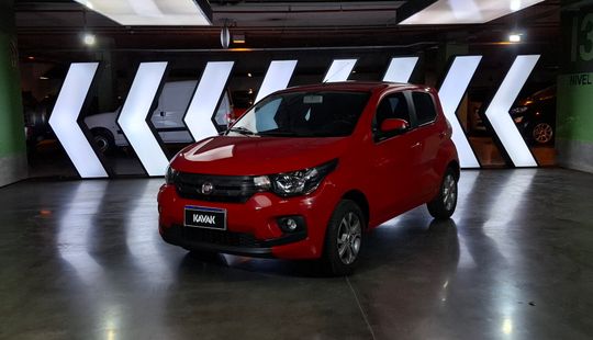 Fiat • Mobi