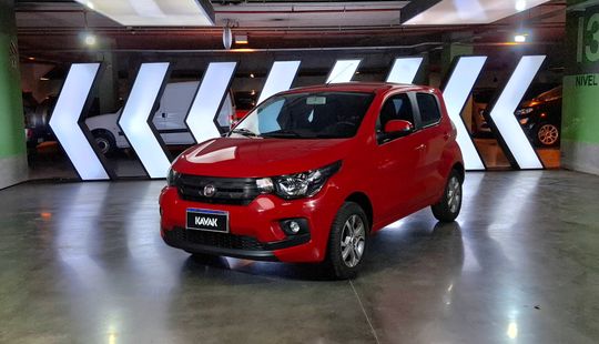 Fiat • Mobi