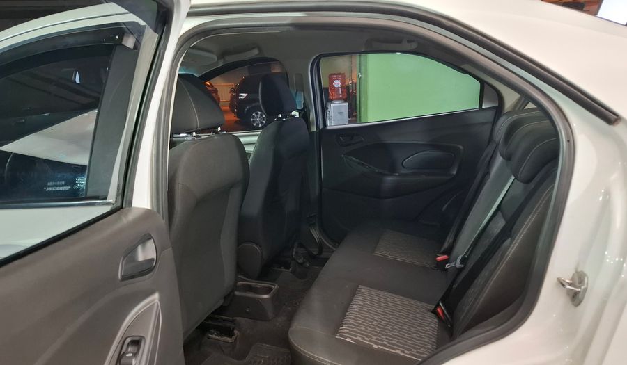 Ford Ka 1.5 SE Sedan 2017