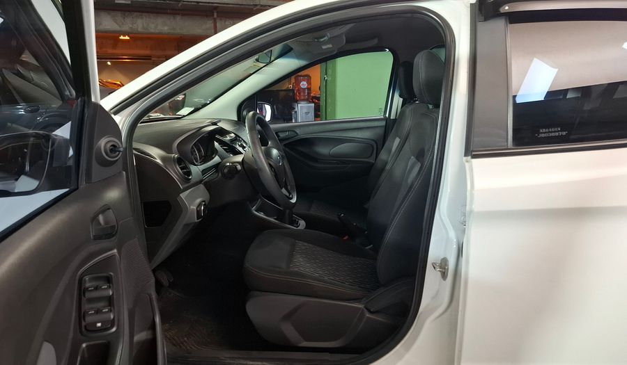 Ford Ka 1.5 SE Sedan 2017