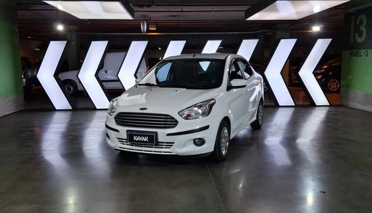 Ford • Ka