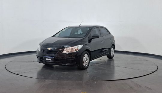 Chevrolet • Joy