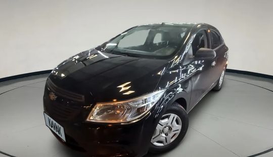 Chevrolet • Joy