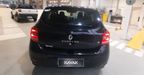 Renault Sandero 1.6 AUTHENTIQUE Hatchback 2017