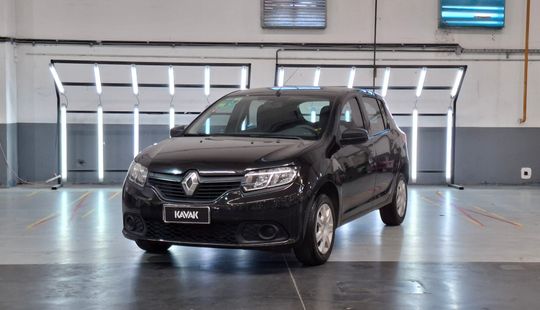 Renault • Sandero