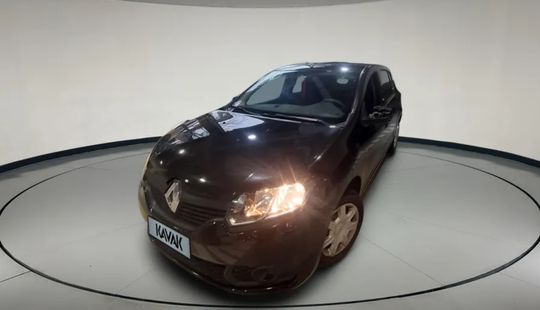 Renault • Sandero