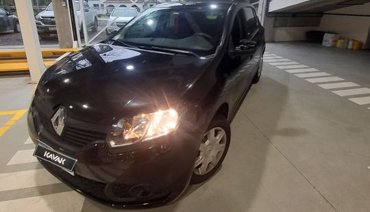 Renault • Sandero