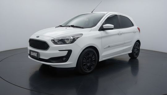Ford • Ka