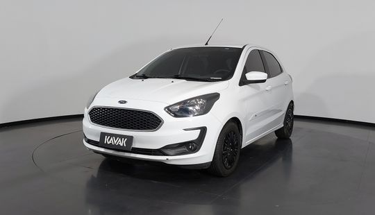 2021 • 89.000 km • Manual