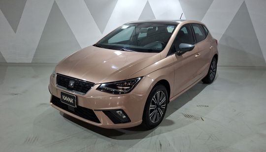 Seat • Ibiza