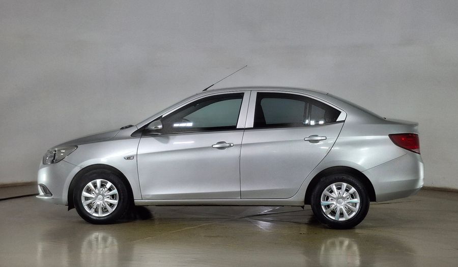 Chevrolet Sail 1.5 LS Sedan 2020
