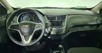 Chevrolet Sail 1.5 LS Sedan 2020