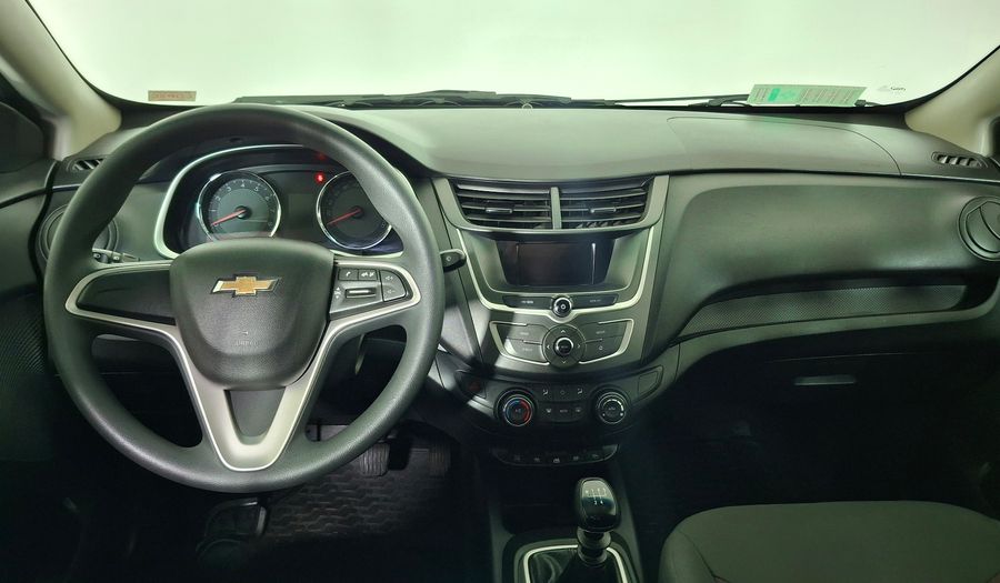 Chevrolet Sail 1.5 LS Sedan 2020