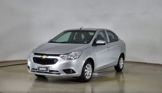 Chevrolet • Sail