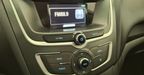 Chevrolet Sail 1.5 LS Sedan 2020