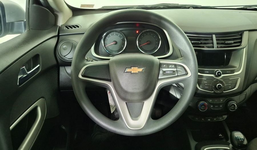 Chevrolet Sail 1.5 LS Sedan 2020
