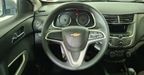 Chevrolet Sail 1.5 LS Sedan 2020