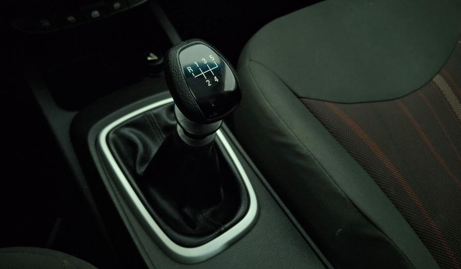 Chevrolet Sail 1.5 LS Sedan 2020