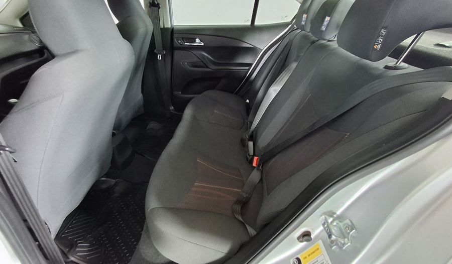 Chevrolet Sail 1.5 LS Sedan 2020