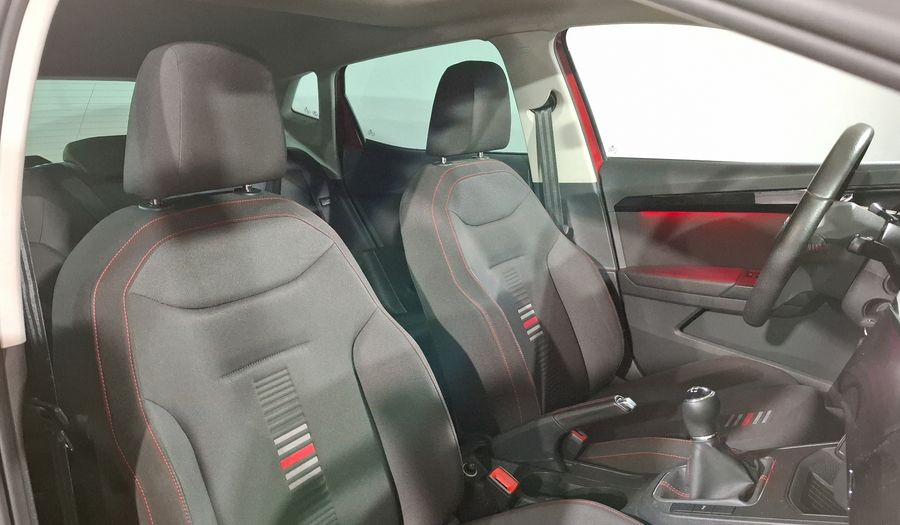 Seat Ibiza 1.6 FR Hatchback 2018