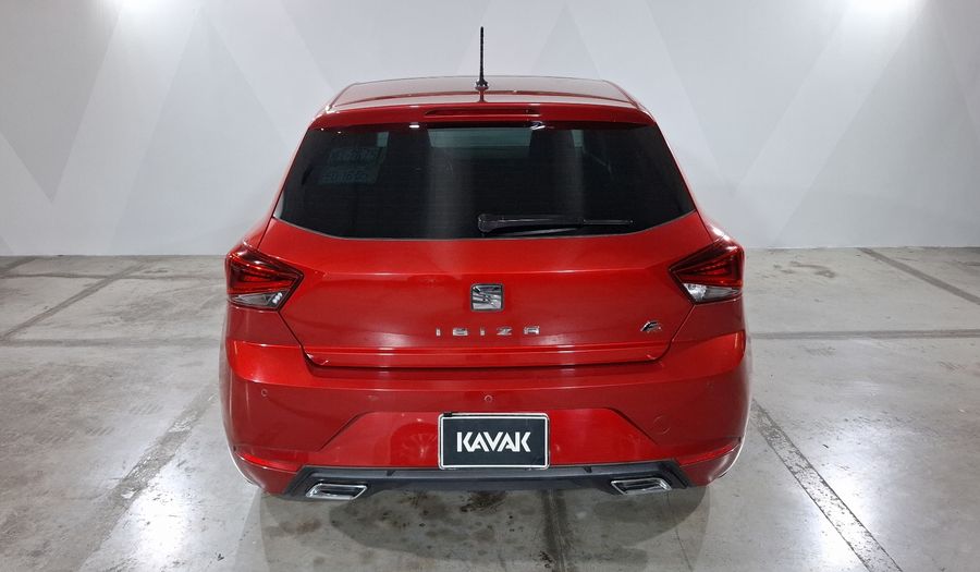Seat Ibiza 1.6 FR Hatchback 2018