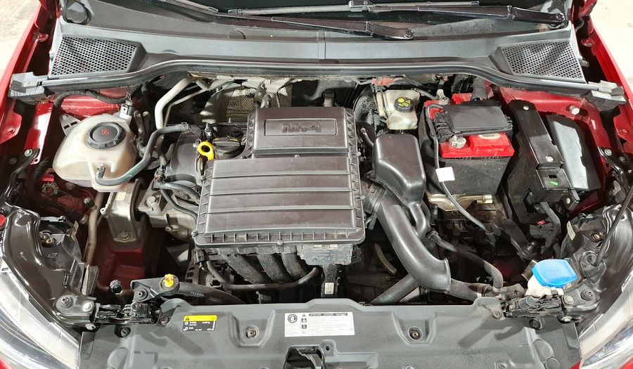 Seat Ibiza 1.6 FR Hatchback 2018