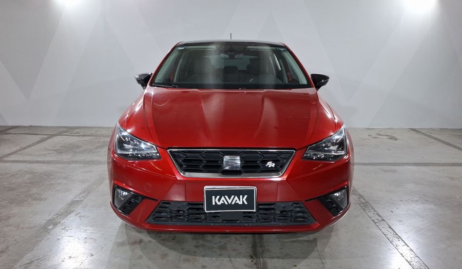 Seat Ibiza 1.6 FR Hatchback 2018